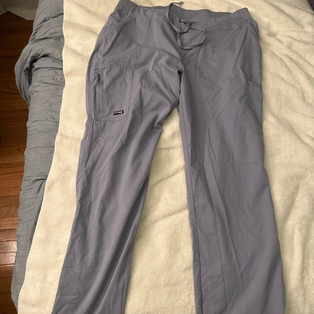 Greg’s Anatomy LP scrub pants